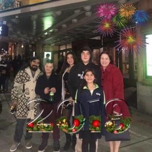 Meet your Posher, Whitney